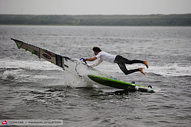 N13 fs Bosson bail out Bosson bail out