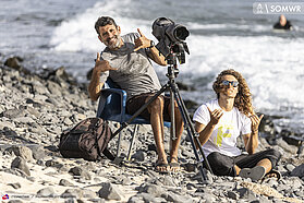 Paul from Fish Bowl Diaries