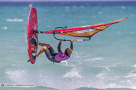 Double elimination action 0647