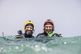 Tom and Carston 0395