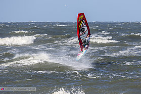Amado action in Sylt