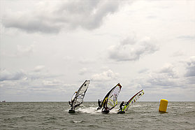 K12 sl First mark action First mark action