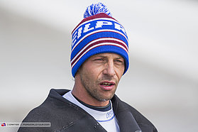 Steven Van Broeckhoven