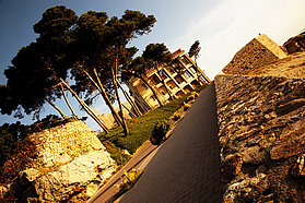 CB10 ls Costa Brava scenic Costa Brava scenic