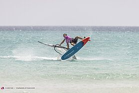 Single elimination action 0380