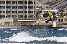 Finals day action 2031