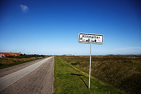 Welcome to Klittmoller