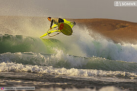 Brawzinho coming down