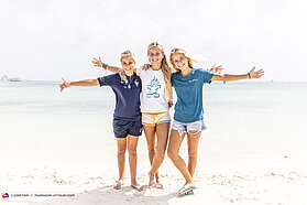 De Jong sisters 0056