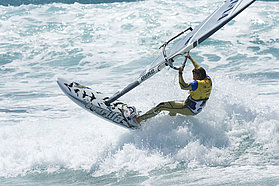 Karin Jaggi frontside