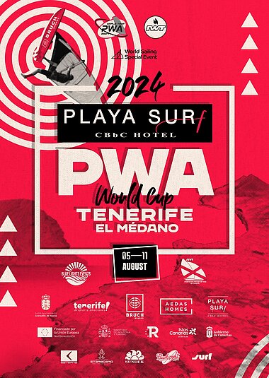 2024 Tenerife PWA World Cup ****