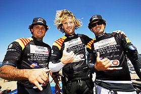 CB12 ls The Moussilmani's The Moussilmani's