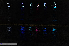 Night windsurfing 0260