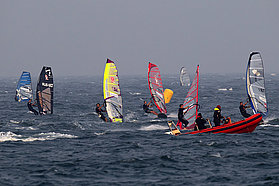 K12 sl First mark action First mark action