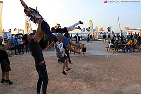 Dirty dancing thieme auge