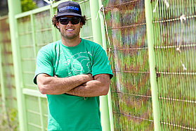 Mussilmani goes green