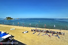 In memory of Alberto Menegatti