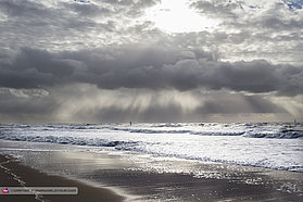 Sylt clouds
