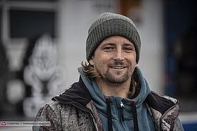 Dieter Van Der Eyken