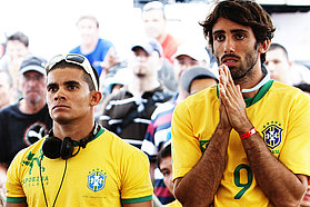 Its all over for Brazil