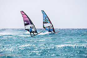 X Slalon x action 0951