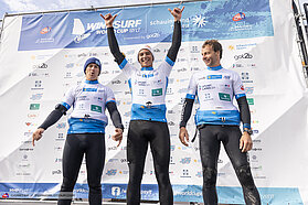 Freestyle winners 0443