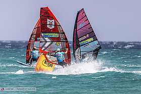 X Windy Fuerteventura 1061