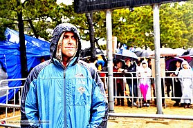 Micah doesn t like rain