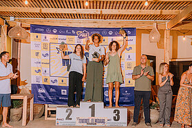 PRIZE RAFASOULART 01977