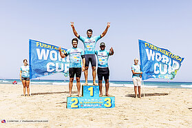 X Slalom x Prize 1255