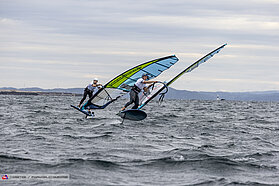 Japan race four 0445