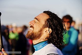 Tough day at the office