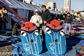 Blanca and Remi 0907