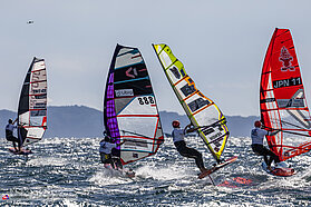 Epic Japan slalom 0997