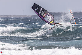 Finals day action 2018