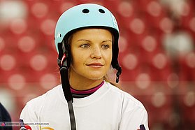 Justyna Sniady
