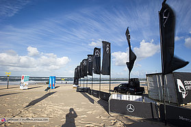 The Calm before the storm