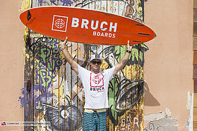 Bruch boards
