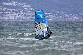 CB12 sl Arnon cruising Arnon cruising