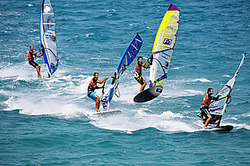 Sylvain Moussilmani skips a beat