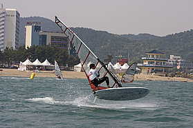 K08 sl Oh Han Kwon of Korea Oh Han Kwon of Korea