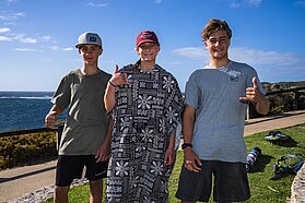 Bauer Photo-0717 Nikiforos Ford Ines Callenaere Max Ford