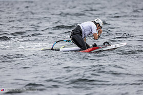 Justine under pressure 00876