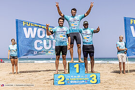 X Slalom x Prize 1256