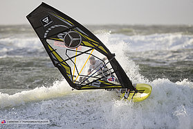 Campello in the zone