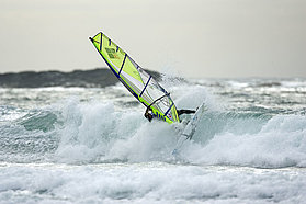 Kauli lets rip at the Maze