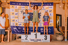 PRIZE RAFASOULART 01971