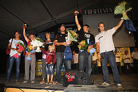 Fuerteventura slalom winners