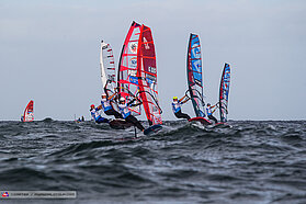 Koerdel leads the way 0014