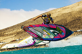 No handed burner from Van Broeckhoven